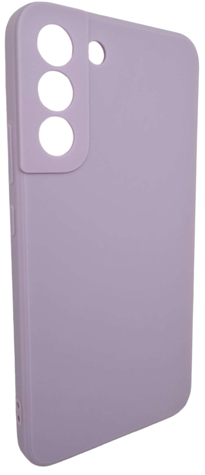 Mariso Чехол-накладка Microfiber Case для Samsung Galaxy S22+