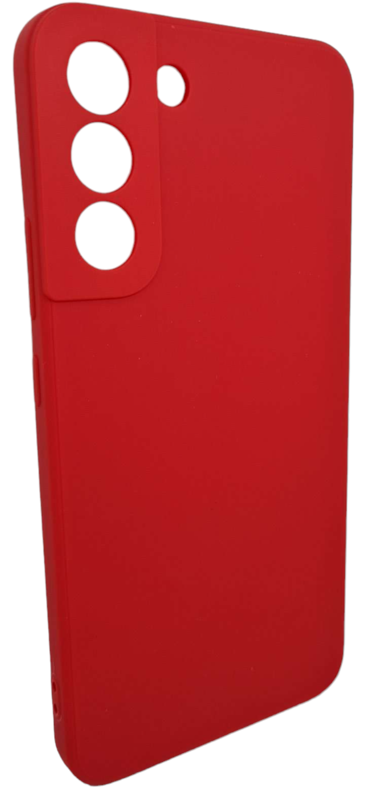 Mariso Чехол-накладка Microfiber Case для Samsung Galaxy S22