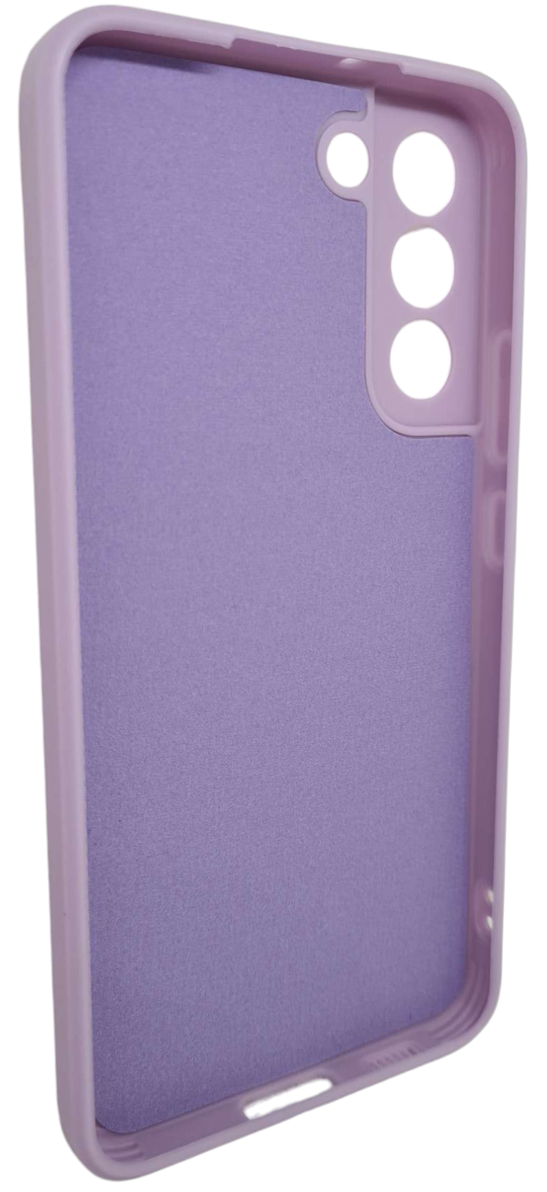 Mariso Чехол-накладка Microfiber Case для Samsung Galaxy S22+