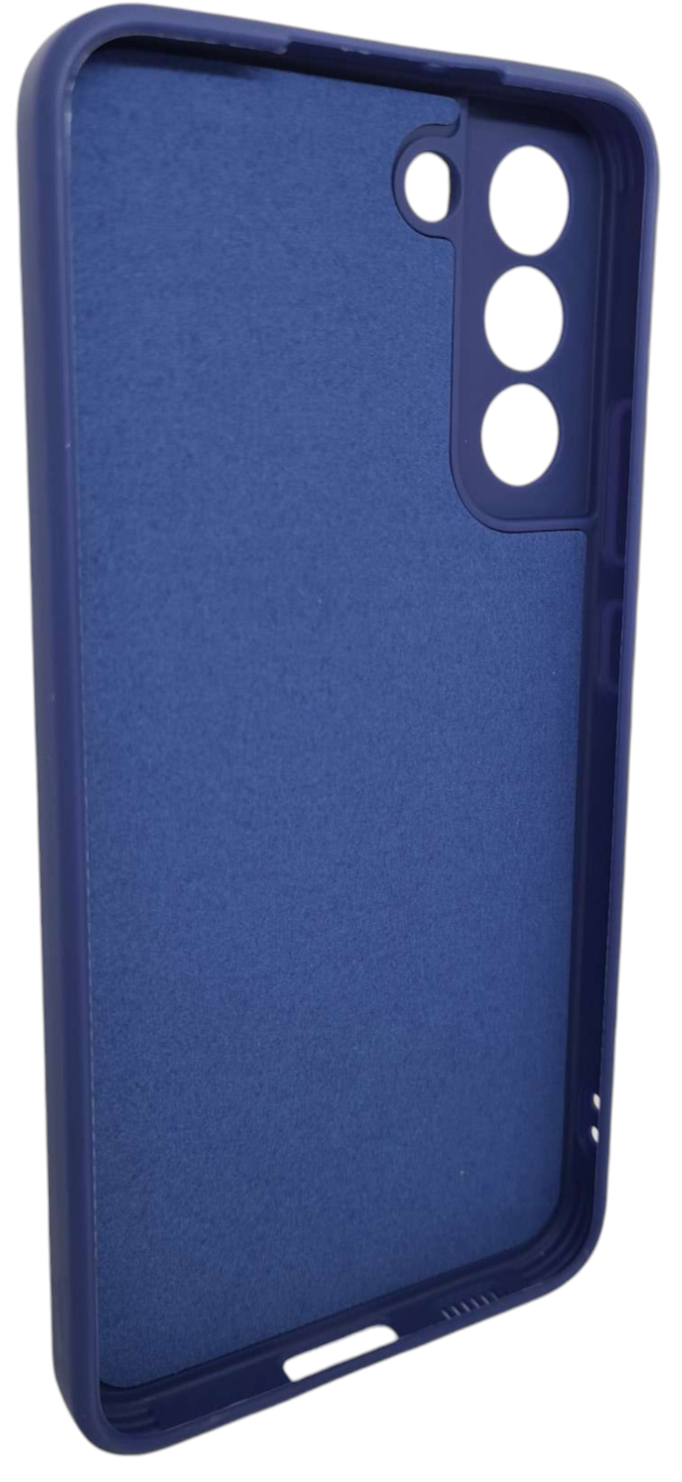 Mariso Чехол-накладка Microfiber Case для Samsung Galaxy S22+
