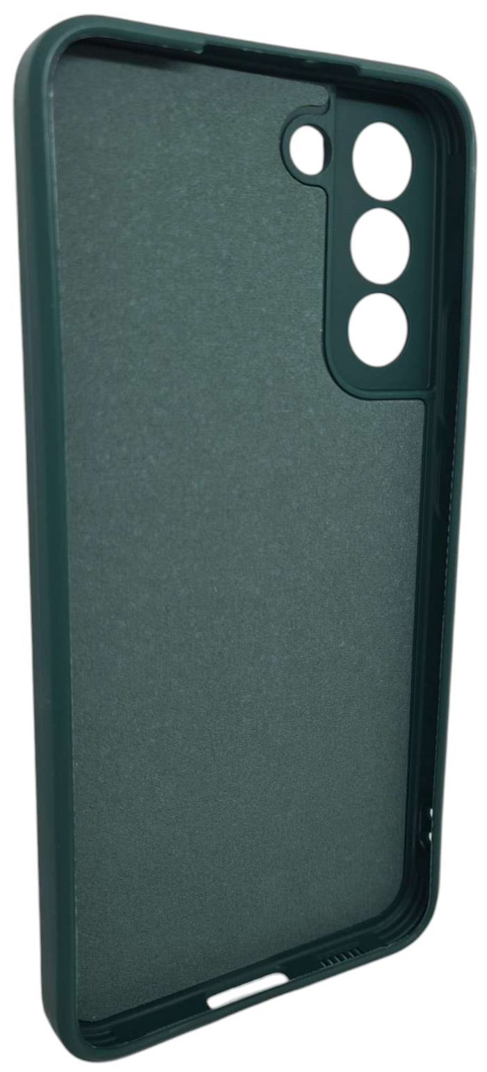 Mariso Чехол-накладка Microfiber Case для Samsung Galaxy S22+