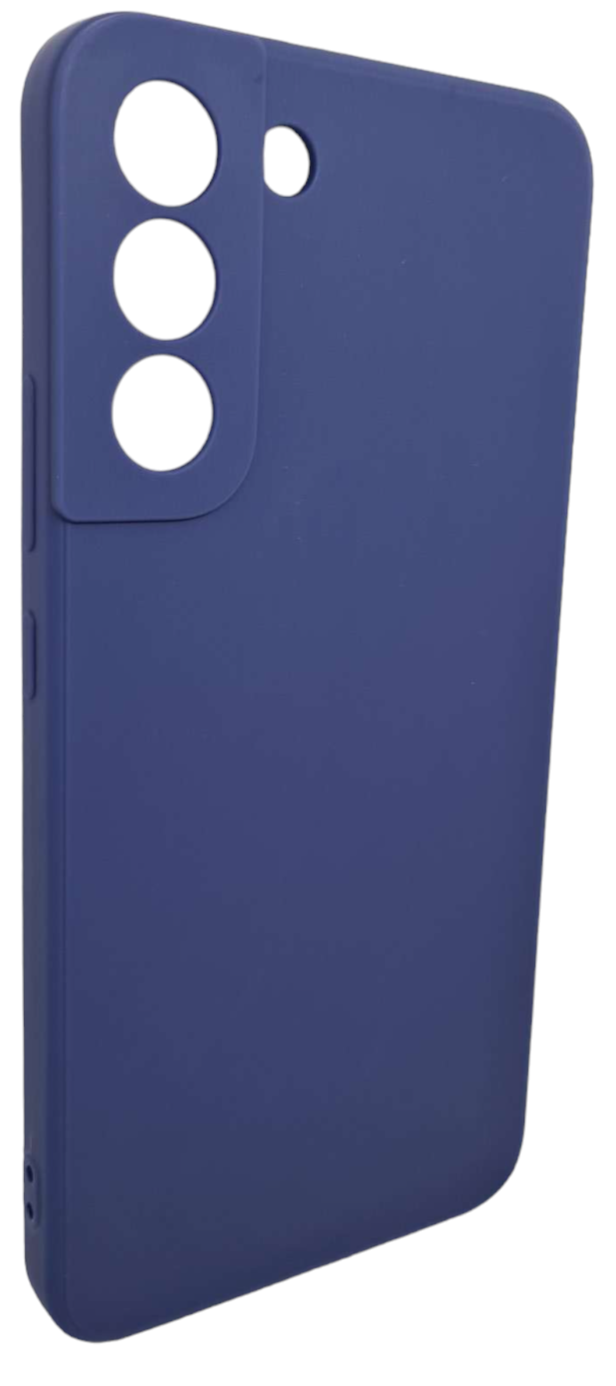Mariso Чехол-накладка Microfiber Case для Samsung Galaxy S22