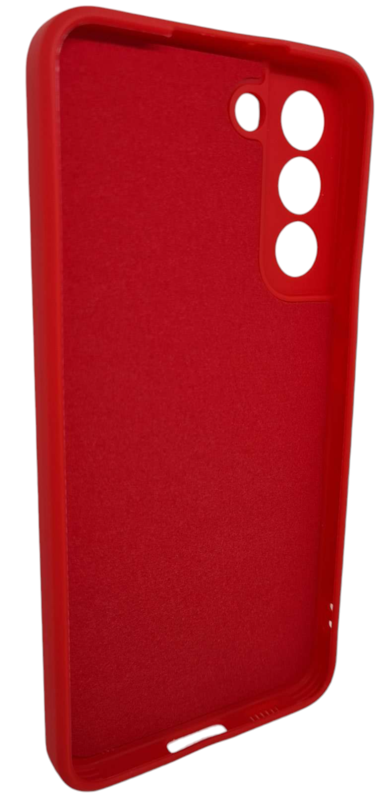 Mariso Чехол-накладка Microfiber Case для Samsung Galaxy S22+