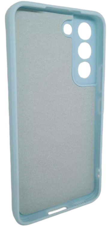 Mariso Чехол-накладка Microfiber Case для Samsung Galaxy S22