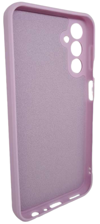Mariso Чехол-накладка Microfiber Case для Samsung Galaxy A24