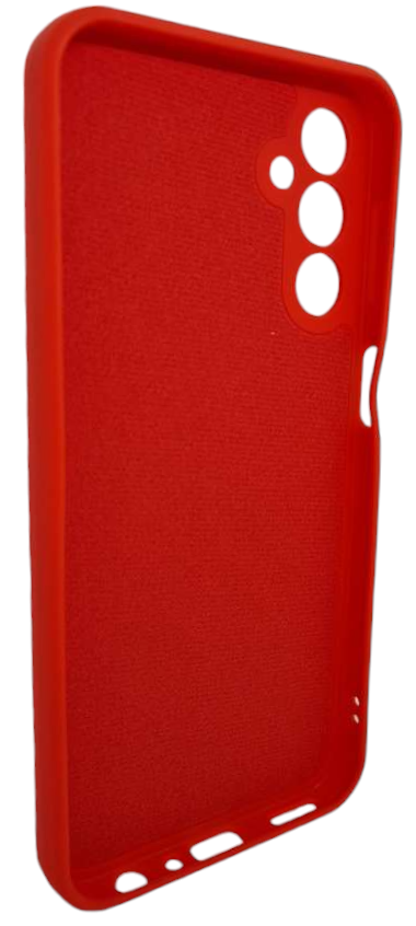Mariso Чехол-накладка Microfiber Case для Samsung Galaxy A23