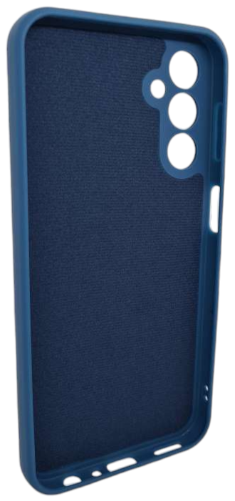Mariso Чехол-накладка Microfiber Case для Samsung Galaxy A23