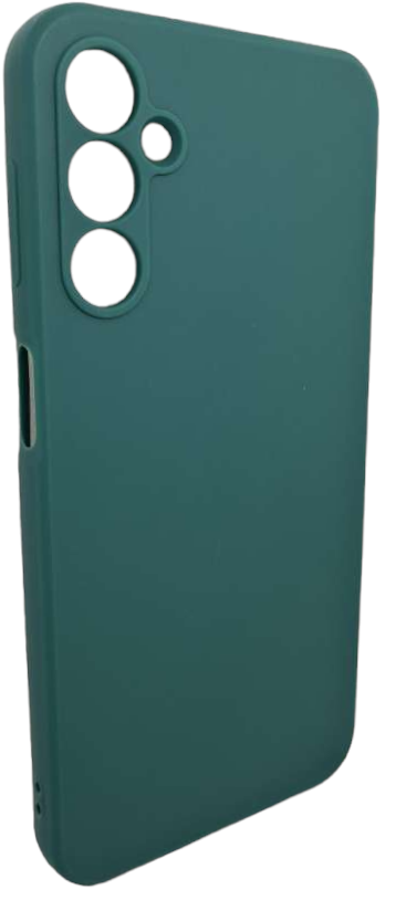 Mariso Чехол-накладка Microfiber Case для Samsung Galaxy A24