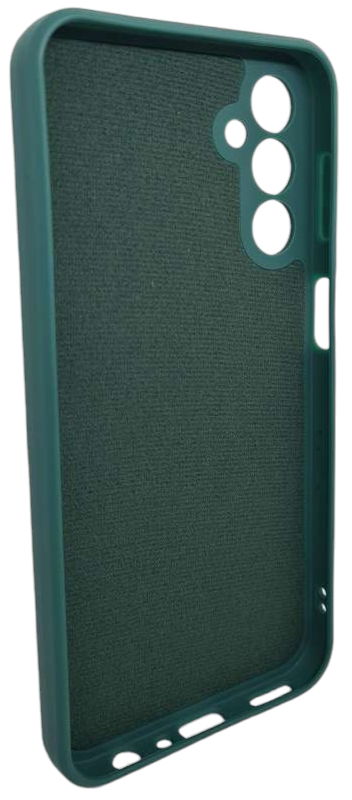 Mariso Чехол-накладка Microfiber Case для Samsung Galaxy A24