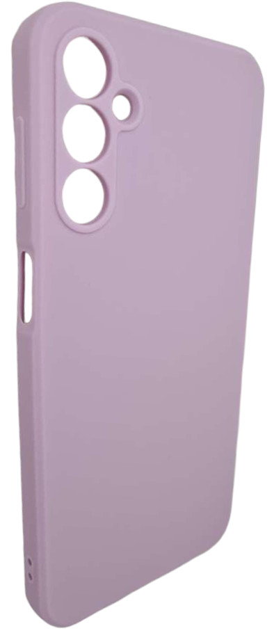 Mariso Чехол-накладка Microfiber Case для Samsung Galaxy A24