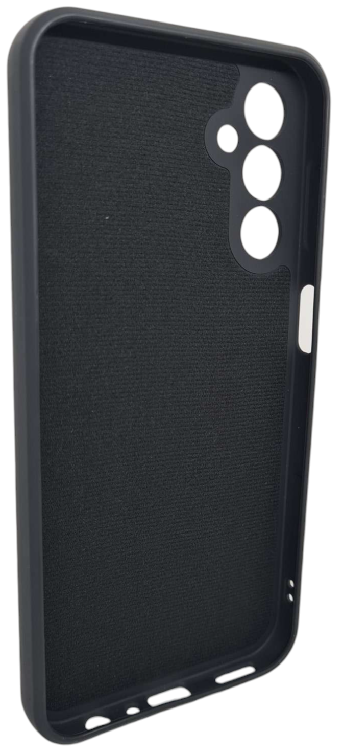 Mariso Чехол-накладка Microfiber Case для Samsung Galaxy A24