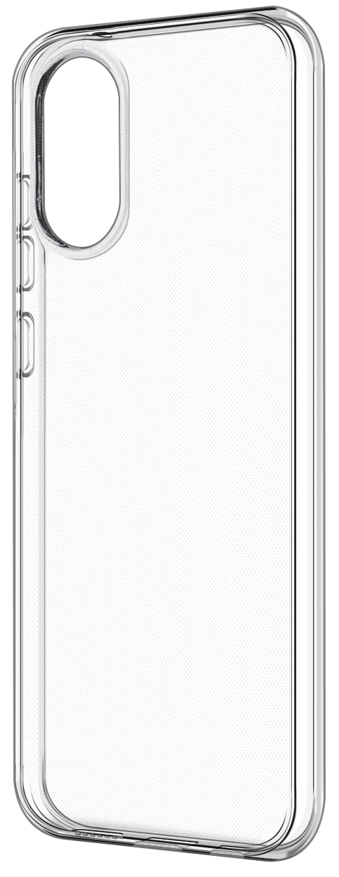 Mariso Чехол-накладка 1.2 мм для Samsung Galaxy A03 Core