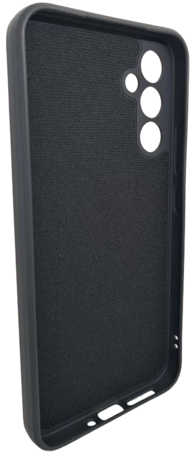 Mariso Чехол-накладка Microfiber Case для Samsung Galaxy A34