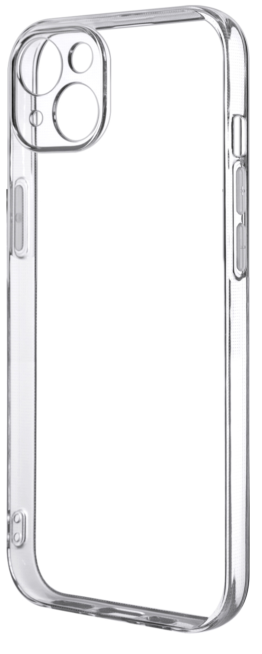 Mariso Чехол-накладка Clear case 2.0mm для Apple iPhone 14 Plus