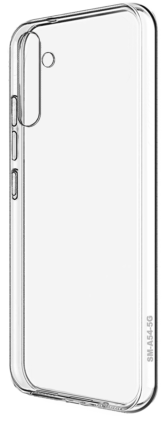 Mariso Чехол-накладка 1.2 мм для Samsung Galaxy A54