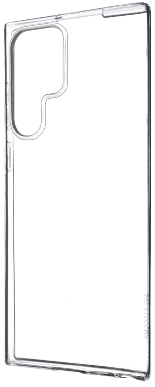 Mariso Чехол-накладка 1.2 мм для Samsung Galaxy S22 Ultra