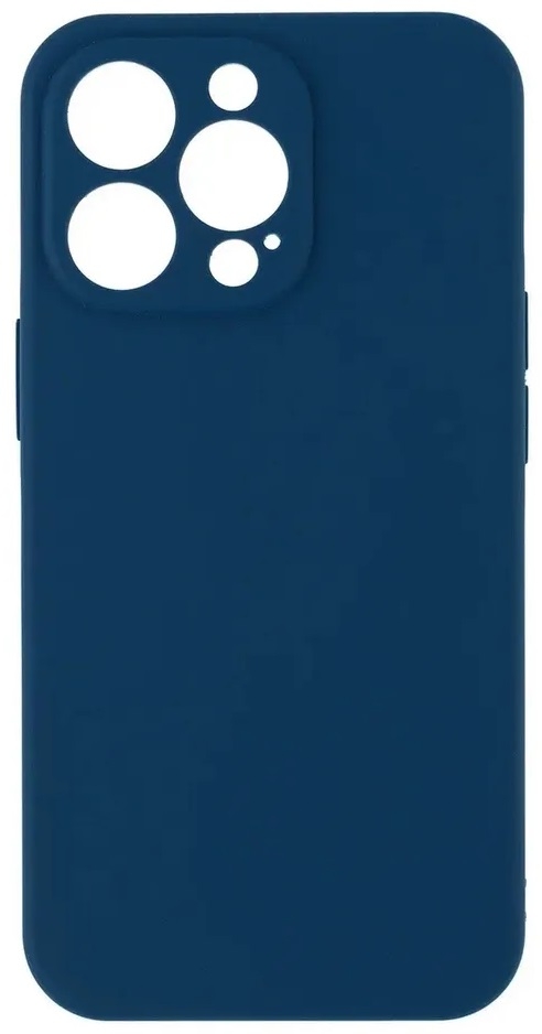 Mariso Чехол-накладка Microfiber Case для Apple iPhone 13 Pro