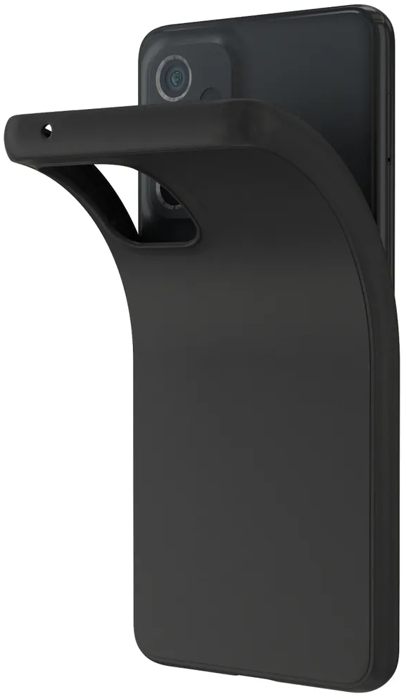 PERO Чехол-накладка Clip Case для Samsung Galaxy A33 SM-A336B