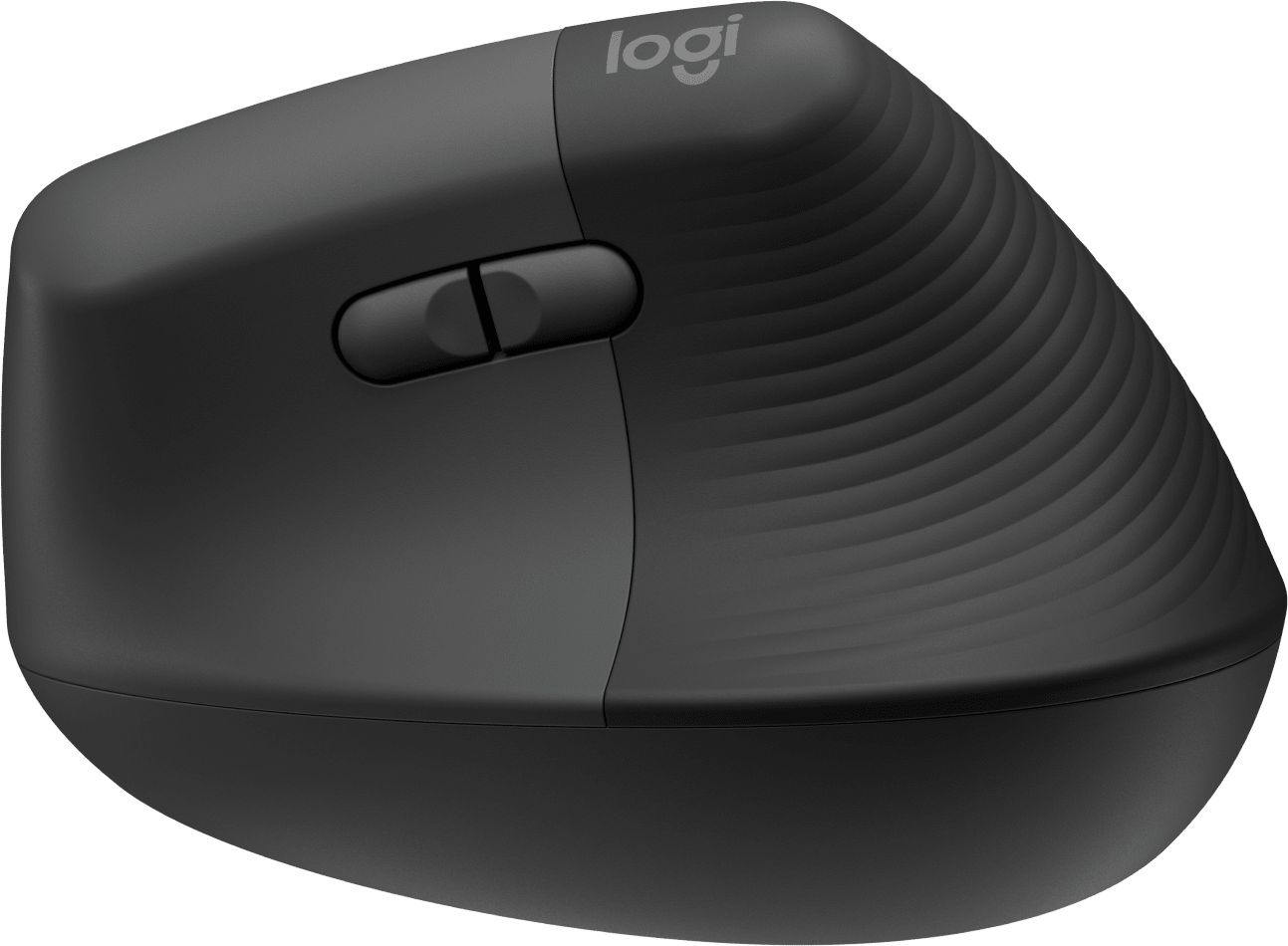 Logitech Lift беспроводная (4000dpi)