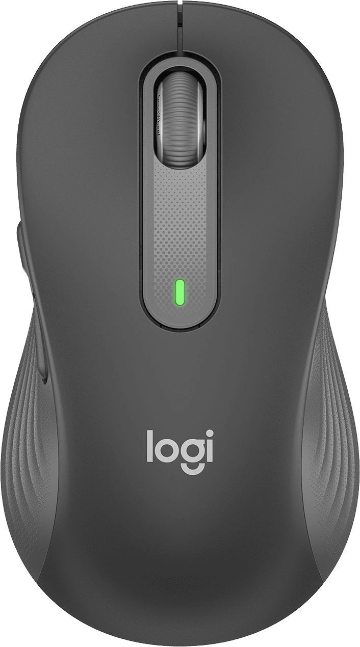 Купить Мышь Для Компьютера Logitech Беспроводная