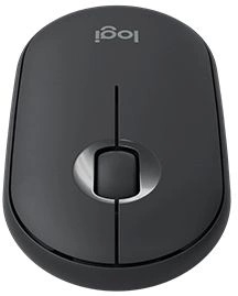Logitech Pebble 2 M350S silent беспроводная (4000dpi)