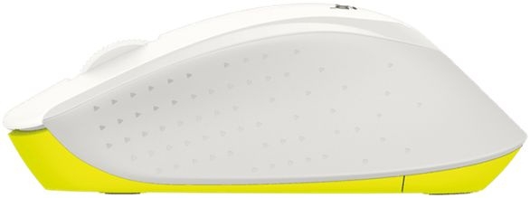 Logitech M330 Silent Plus беспроводная (1000dpi)
