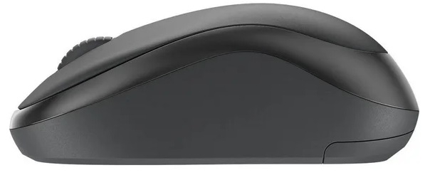 Logitech M240 silent беспроводная (4000dpi)