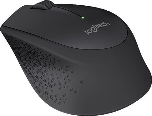 Logitech M280 беспроводная (1000dpi)