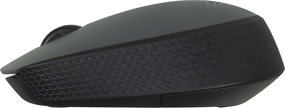 Logitech M170 беспроводная (1000dpi)