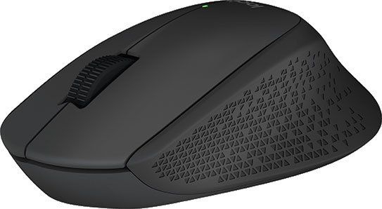 Logitech M280 беспроводная (1000dpi)