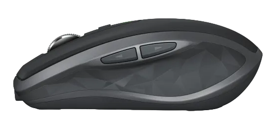 Logitech MX Anywhere 2S беспроводная (4000dpi)