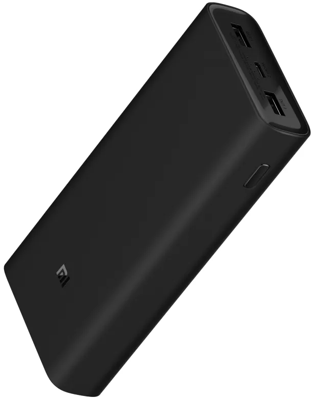 Xiaomi Mi 50W Power Bank 20000