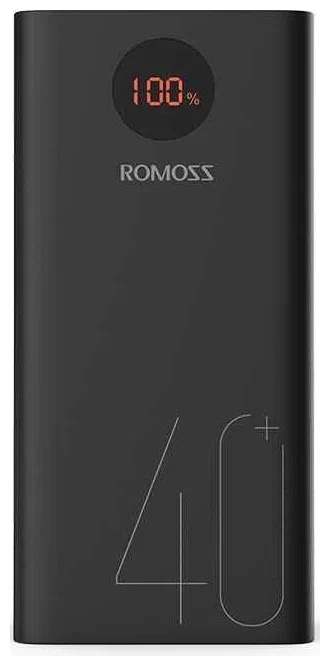 Romoss PEA40 40000mAh