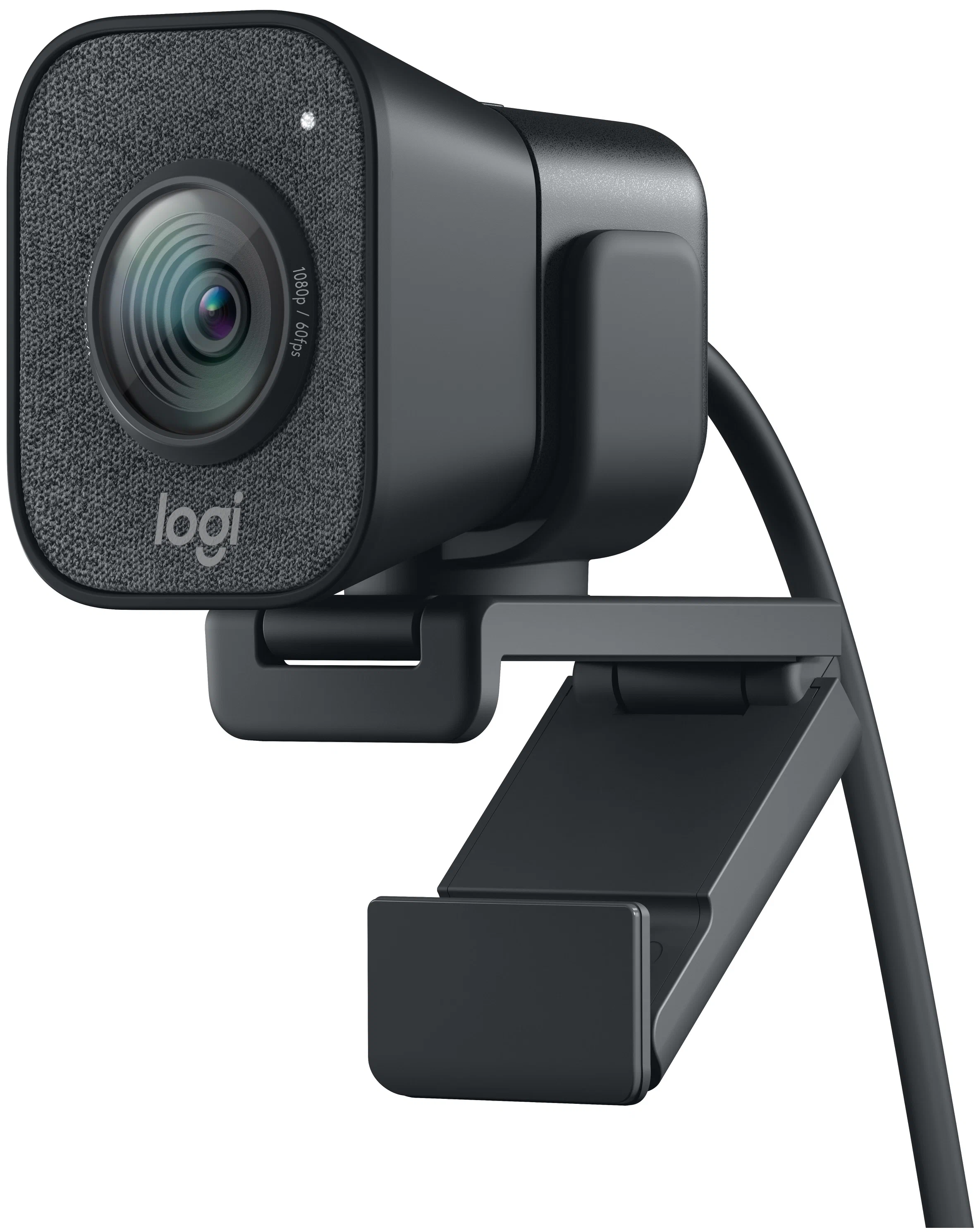 Logitech StreamCam Full HD 1080p