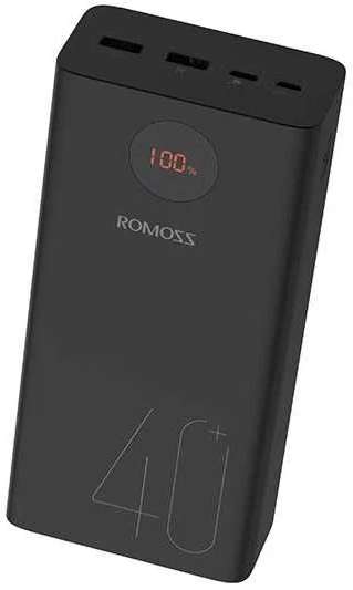 Romoss PEA40 40000mAh