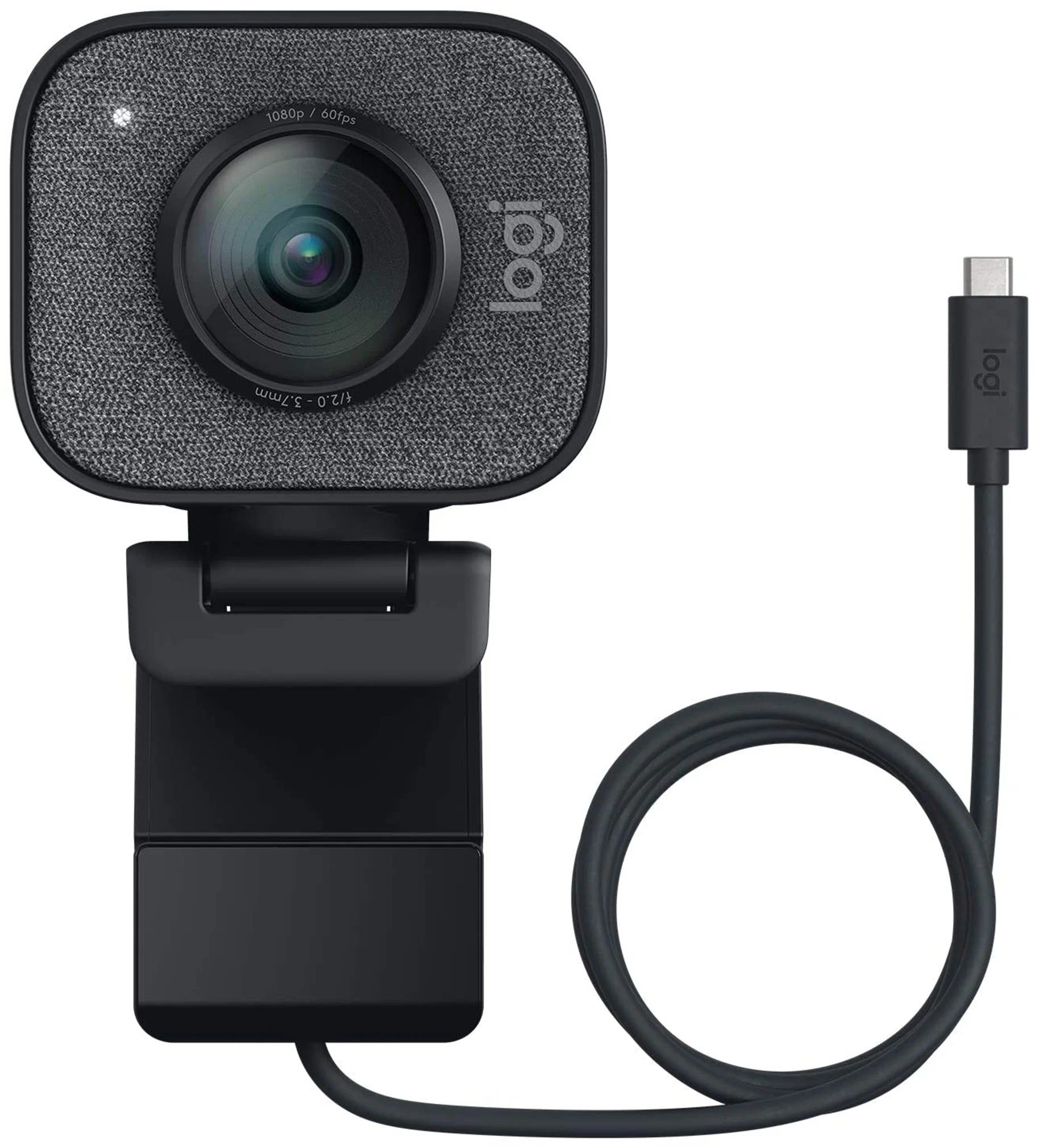 Logitech StreamCam Full HD 1080p