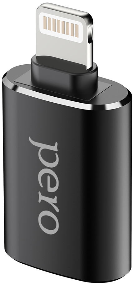 PERO OTG-адаптер AD02 USB 3.0 - Lightning