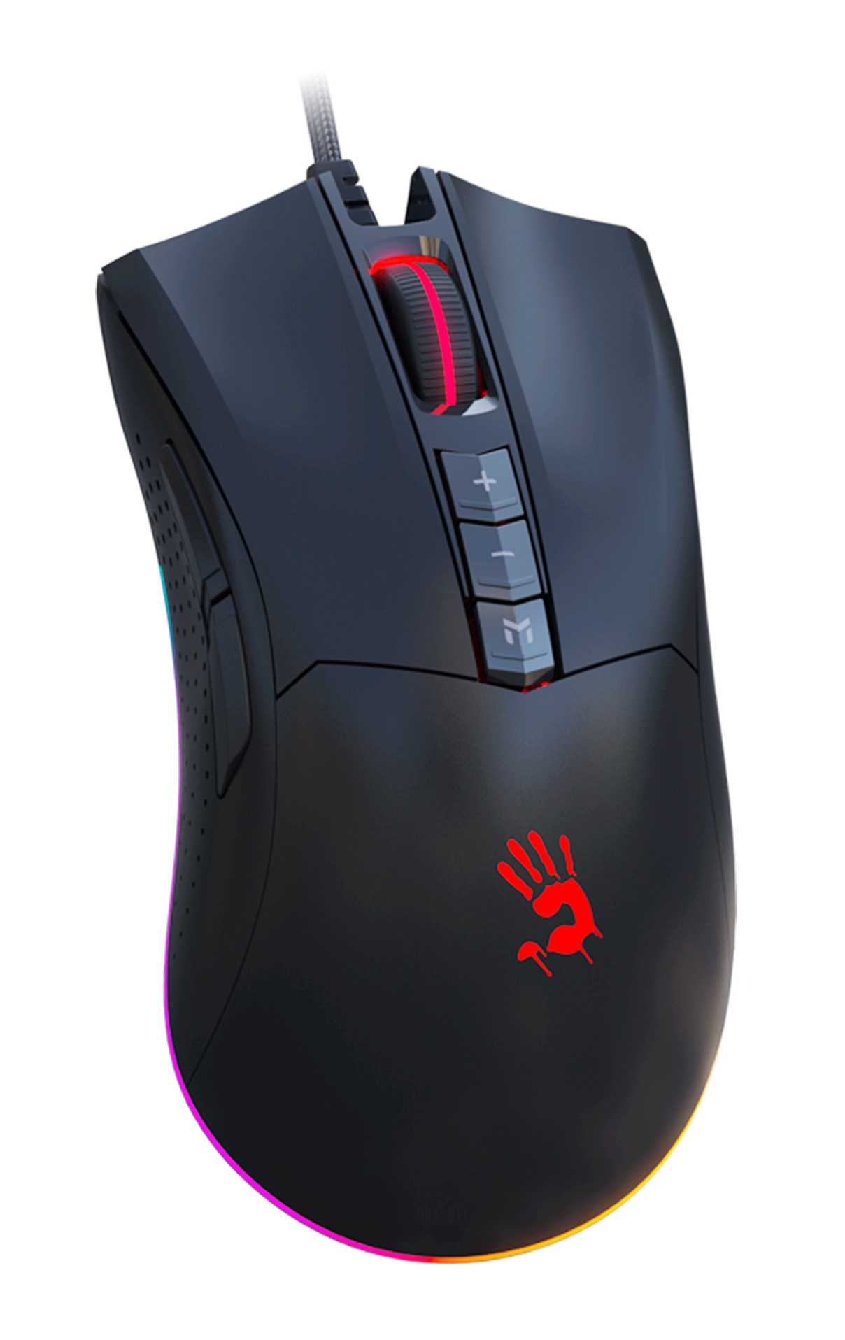A4Tech Bloody ES9 проводная (6200dpi)