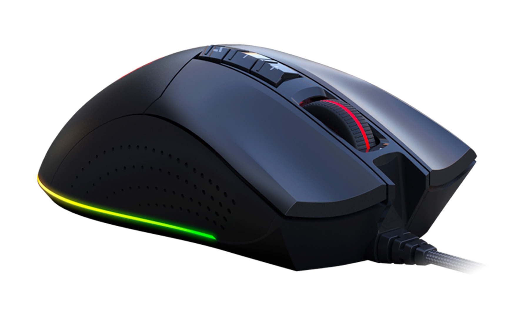 A4Tech Bloody ES9 проводная (6200dpi)