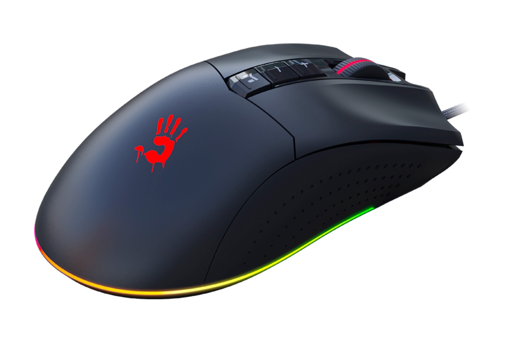 A4Tech Bloody ES9 проводная (6200dpi)