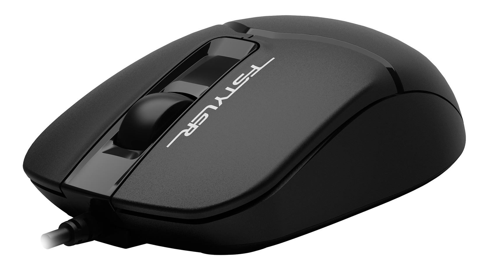 A4Tech Fstyler FM12 проводная (1200dpi)