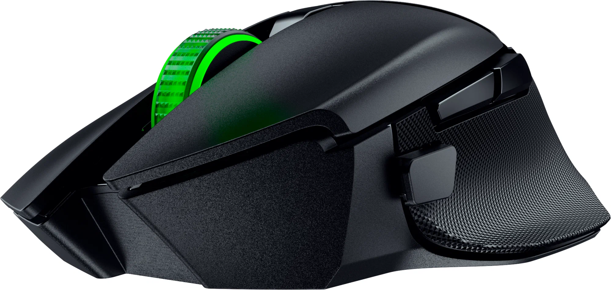 Razer Basilisk V3 Hyperspeed беспроводная (18000dpi)