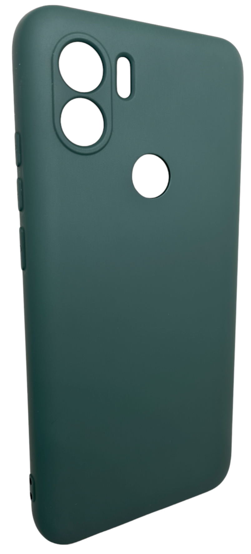 Mariso Чехол-накладка NANO с микрофиброй для Xiaomi Redmi A1+/ Redmi A2+/ POCO C51