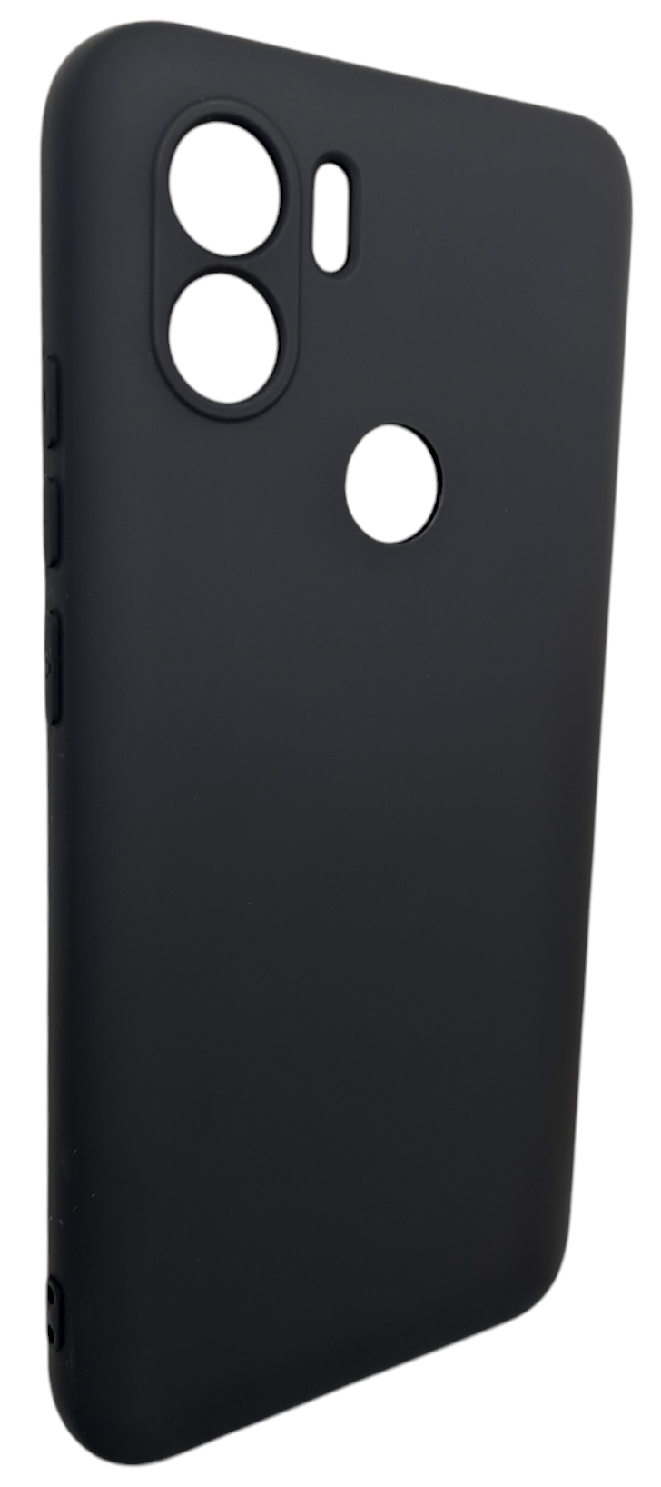 Mariso Чехол-накладка NANO с микрофиброй для Xiaomi Redmi A1+/ Redmi A2+/ POCO C51