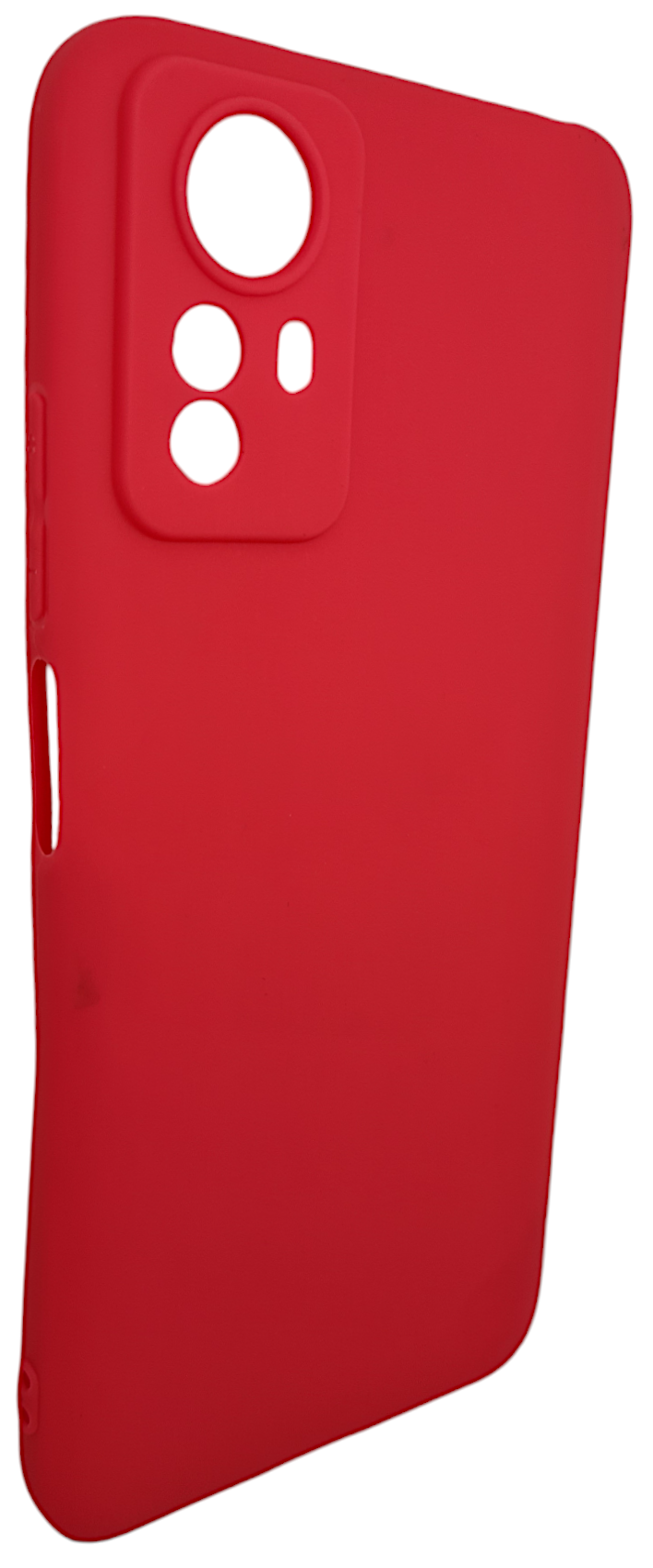 Mariso Чехол-накладка матовый для Xiaomi Redmi Note 12S