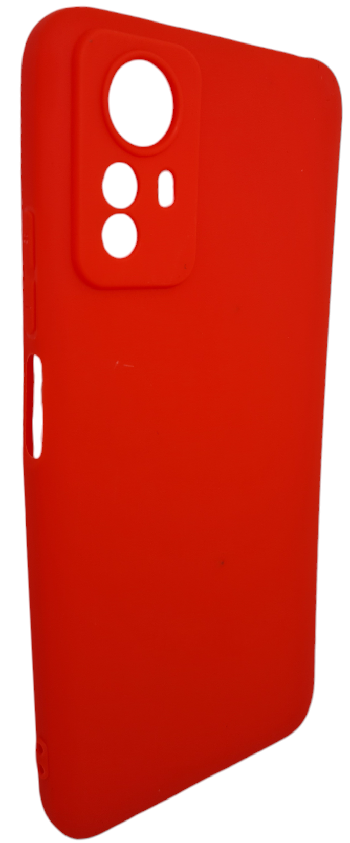Mariso Чехол-накладка матовый для Xiaomi Redmi Note 12S