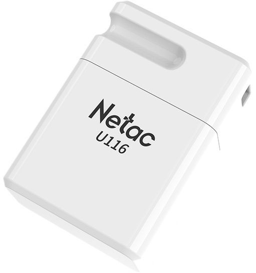 Netac U116 64Gb USB3.0