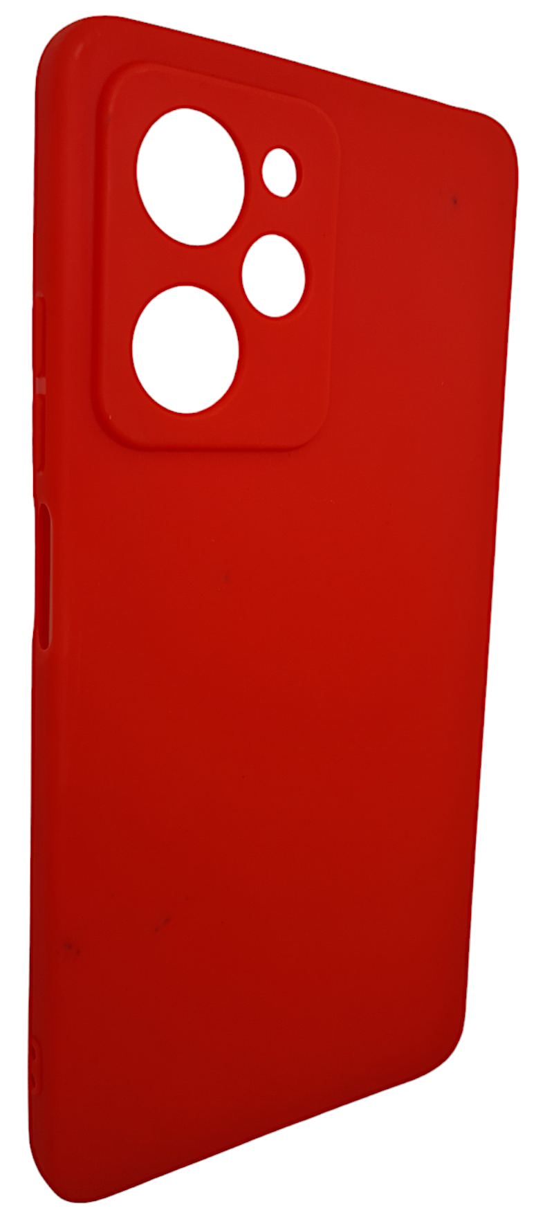 Mariso Чехол-накладка матовый для Xiaomi POCO X5 Pro