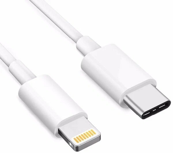 Xiaomi Кабель Type-C -Lightning (BHR4421GL), 1м