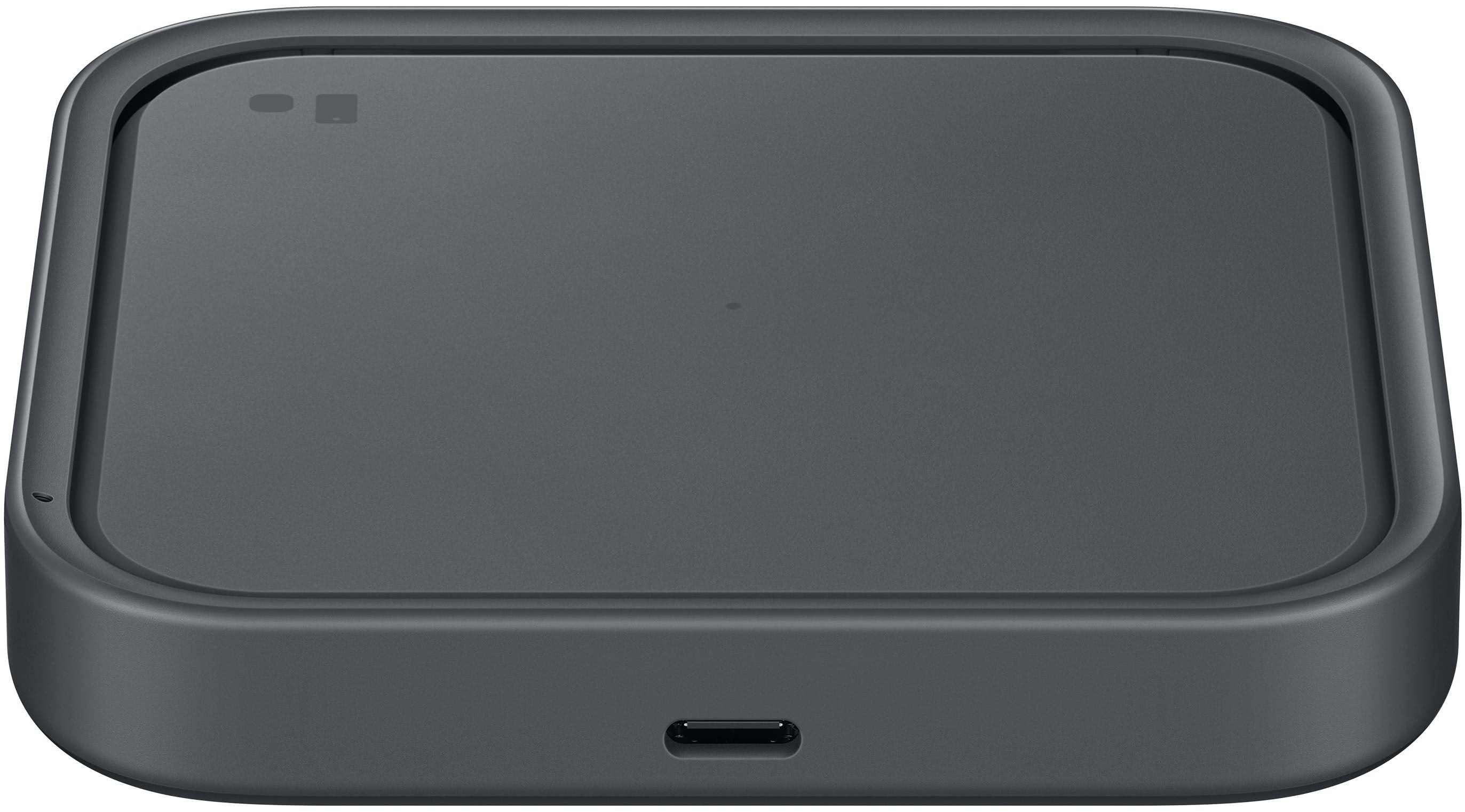 Samsung Беспроводное зарядное устройство EP-P2400 (QC), 2.77A